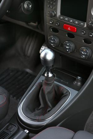 Alfa Romeo 147 Q2 3-Door 2006 года 